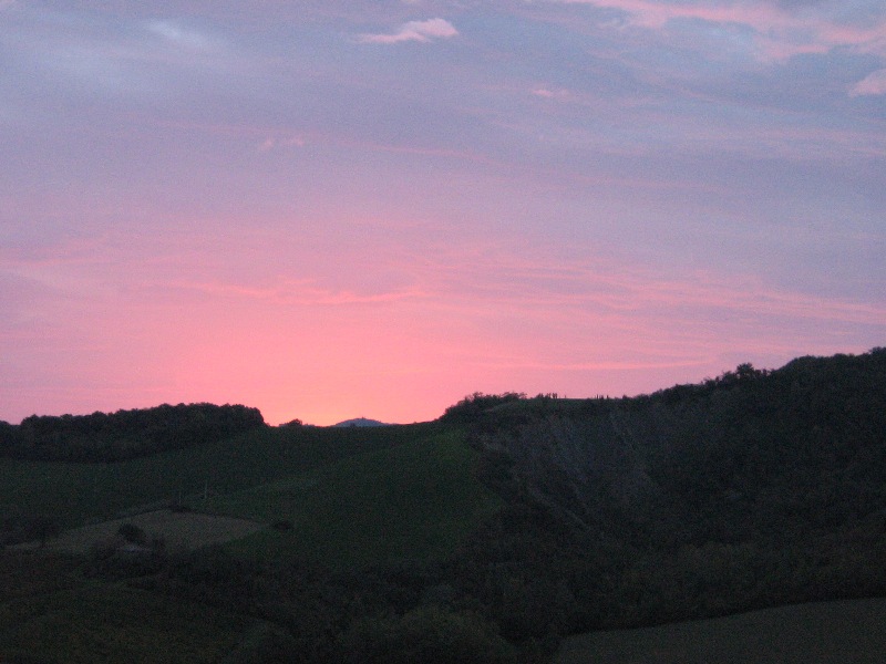 alba chiara
